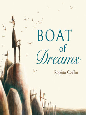 cover image of Boat of Dreams